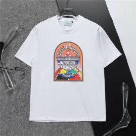 Picture of Casablanca T Shirts Short _SKUCasablancaM-3XL3cn0233290